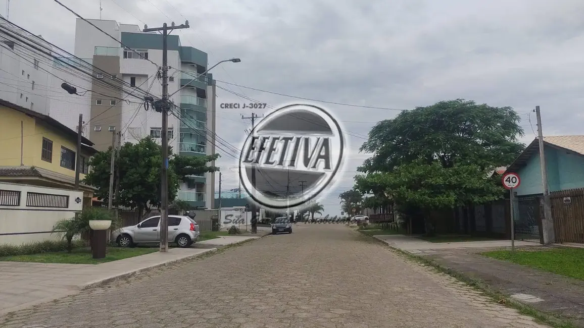 Foto 3 de Apartamento com 3 quartos à venda, 173m2 em Guaratuba - PR