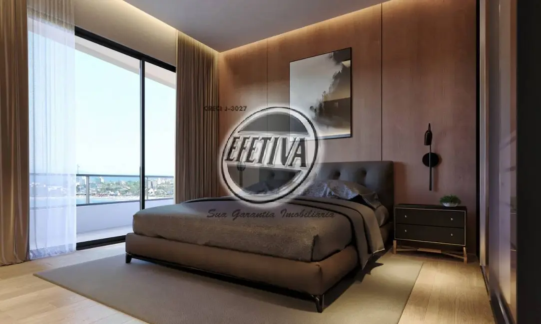 Foto 8 de Apartamento com 3 quartos à venda, 173m2 em Guaratuba - PR