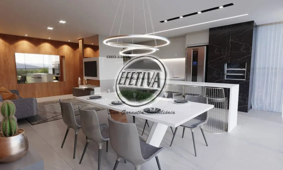 Foto 5 de Apartamento com 3 quartos à venda, 173m2 em Guaratuba - PR