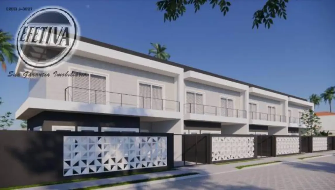 Foto 2 de Casa com 3 quartos à venda, 100m2 em Matinhos - PR