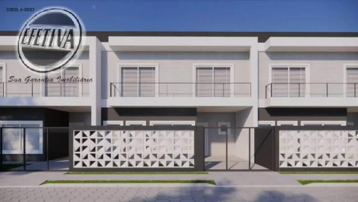 Foto 3 de Casa com 3 quartos à venda, 100m2 em Matinhos - PR