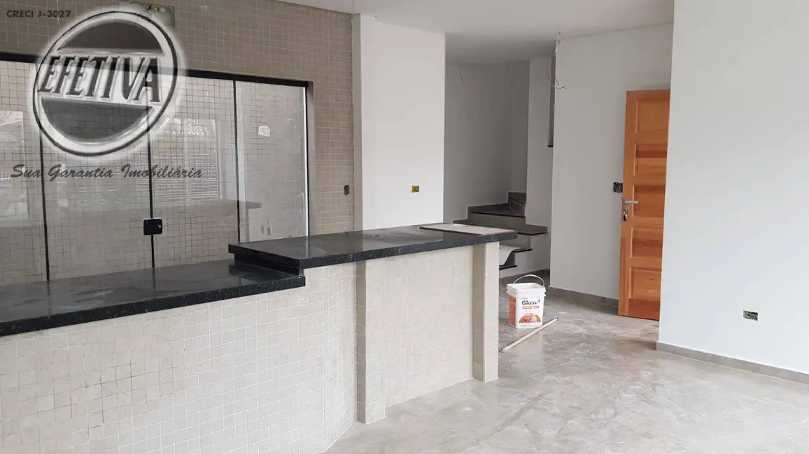 Foto 6 de Casa com 3 quartos à venda, 100m2 em Matinhos - PR