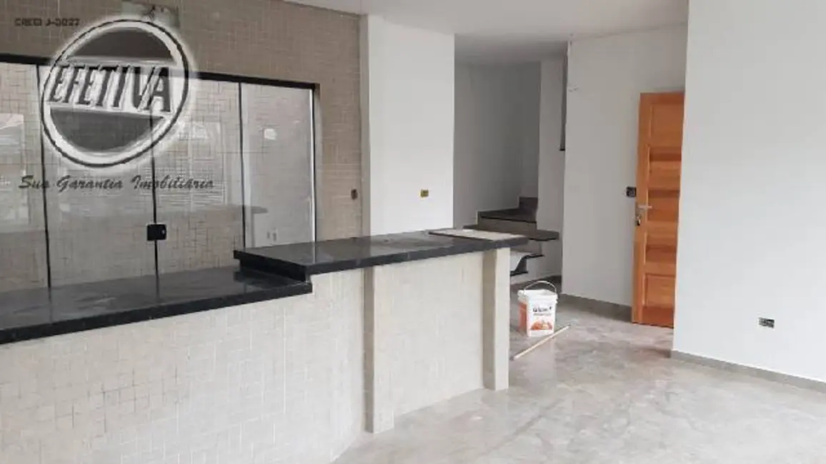 Foto 4 de Casa com 3 quartos à venda, 100m2 em Matinhos - PR