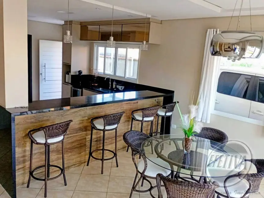 Foto 6 de Casa com 4 quartos à venda, 273m2 em Matinhos - PR