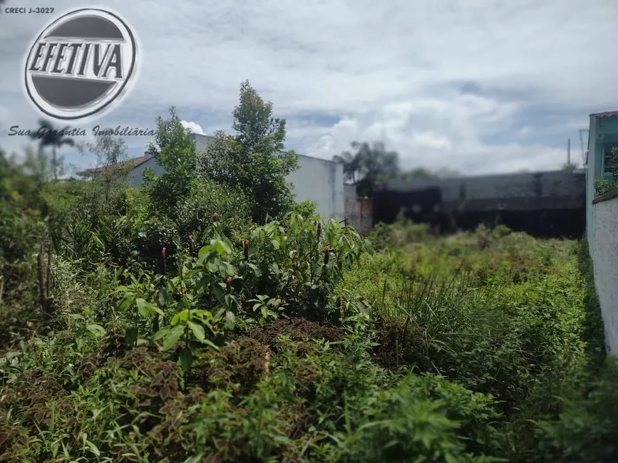 Foto 2 de Terreno / Lote à venda, 360m2 em Nereidas, Guaratuba - PR