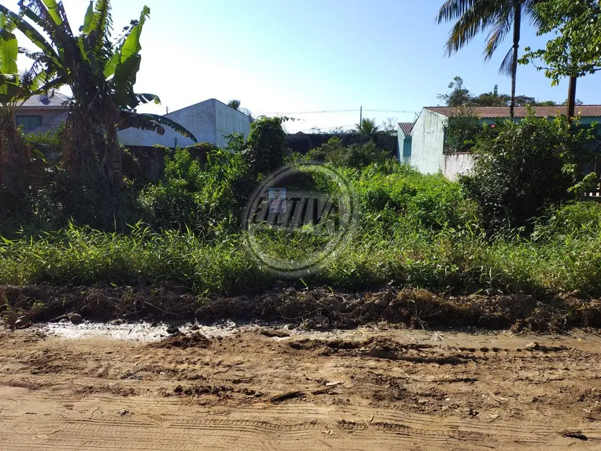 Terreno / Lote à venda, 360m2 em Nereidas, Guaratuba - PR - imagem 3 Foto 3 de Terreno / Lote à venda, 360m2 em Nereidas, Guaratuba - PR