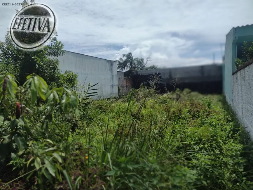 Terreno / Lote à venda, 360m2 em Nereidas, Guaratuba - PR - imagem 5 Foto 5 de Terreno / Lote à venda, 360m2 em Nereidas, Guaratuba - PR