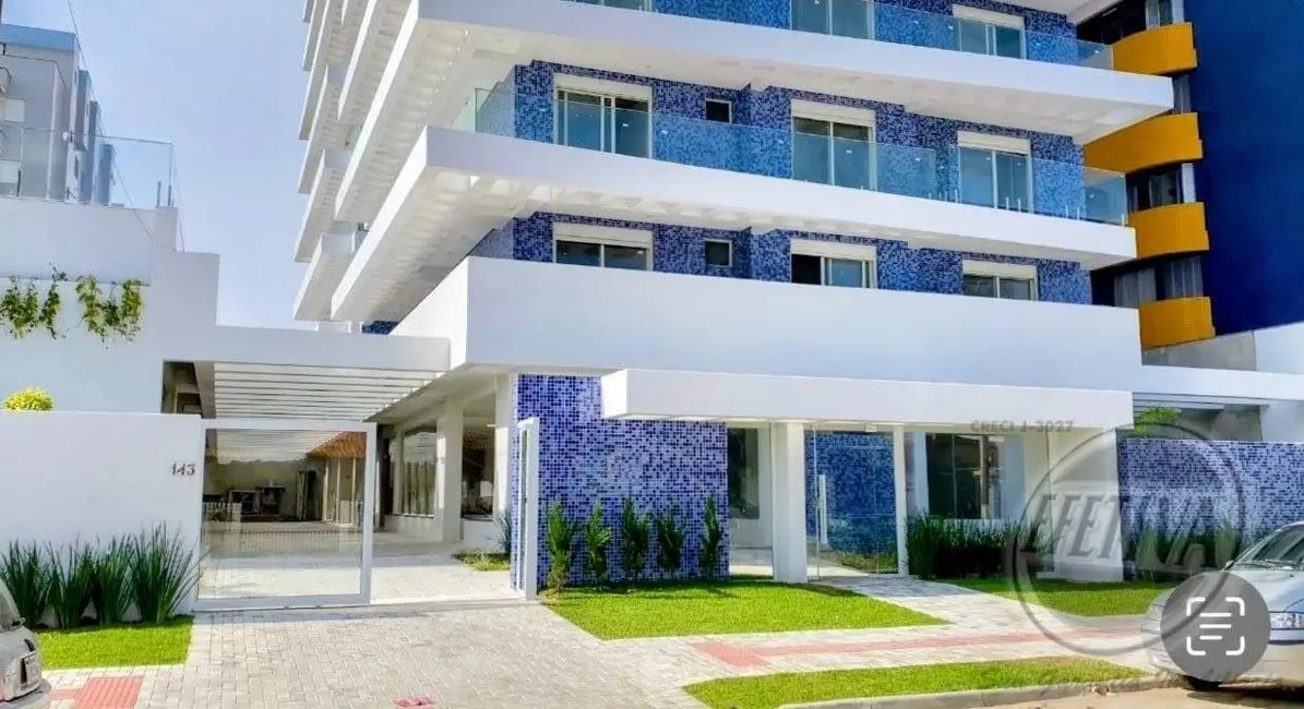 Apartamento com 3 quartos à venda, 200m2 em Centro, Guaratuba - PR - imagem 2 Foto 2 de Apartamento com 3 quartos à venda, 200m2 em Centro, Guaratuba - PR