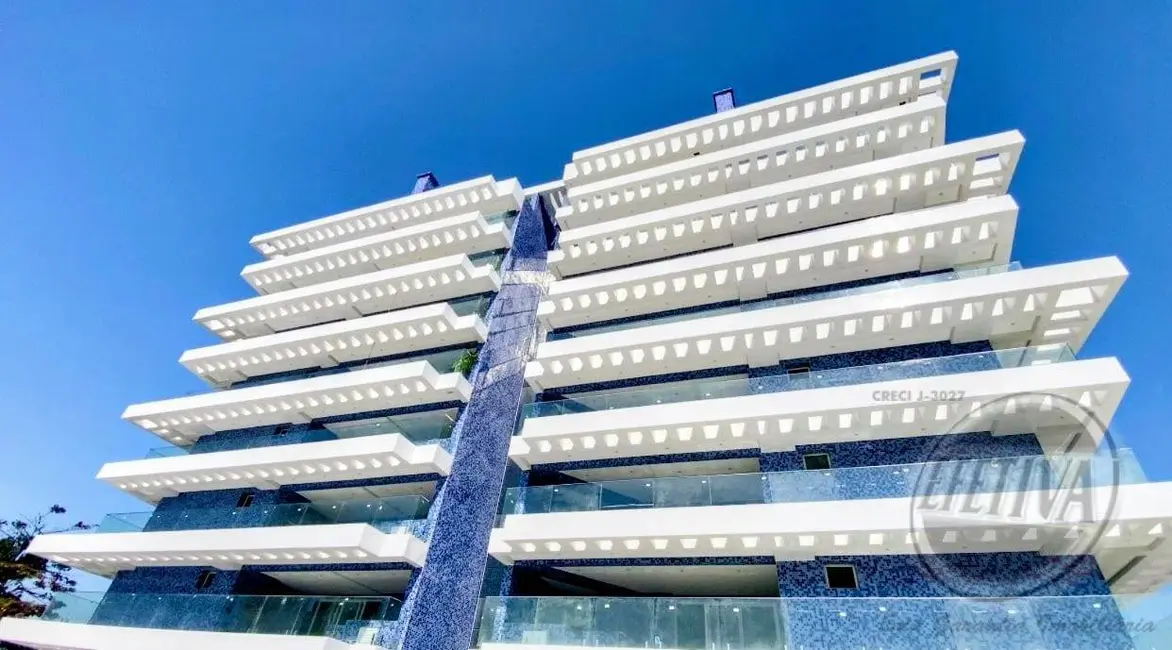 Apartamento com 3 quartos à venda, 200m2 em Centro, Guaratuba - PR - imagem 4 Foto 4 de Apartamento com 3 quartos à venda, 200m2 em Centro, Guaratuba - PR