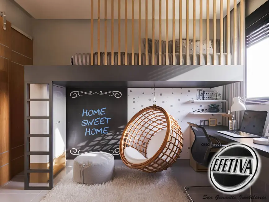 Foto 6 de Apartamento com 2 quartos à venda, 67m2 em Matinhos - PR