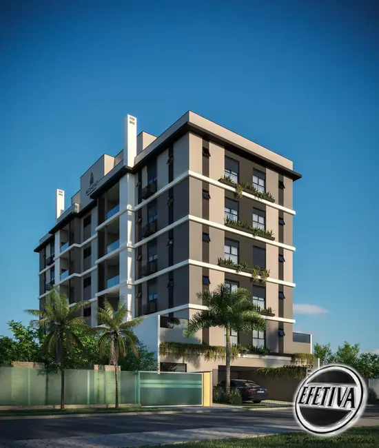 Foto 3 de Apartamento com 2 quartos à venda, 67m2 em Matinhos - PR