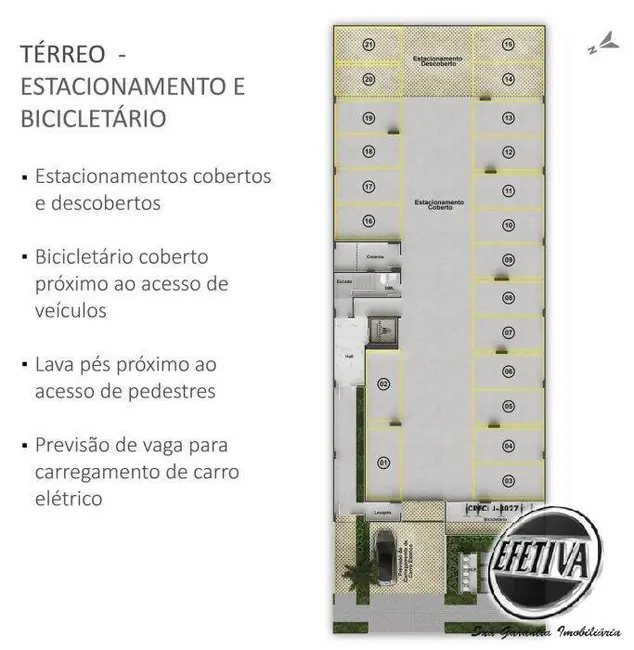 Foto 7 de Apartamento com 3 quartos à venda, 111m2 em Matinhos - PR