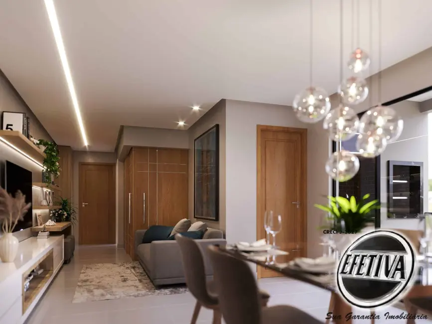 Foto 4 de Apartamento com 3 quartos à venda, 111m2 em Matinhos - PR