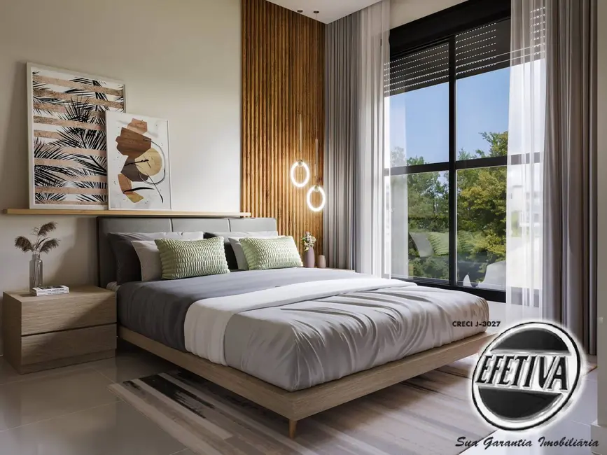 Foto 5 de Apartamento com 3 quartos à venda, 111m2 em Matinhos - PR