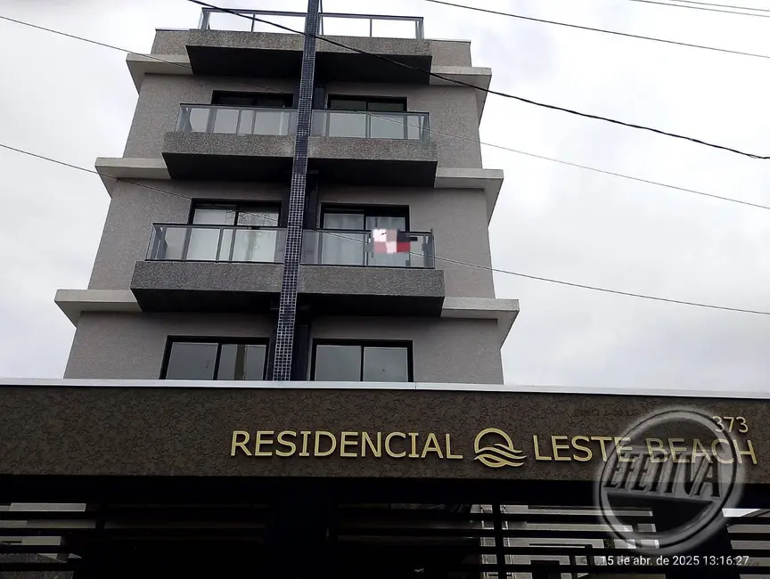 Foto 1 de Apartamento com 3 quartos à venda, 128m2 em Pontal Do Parana - PR
