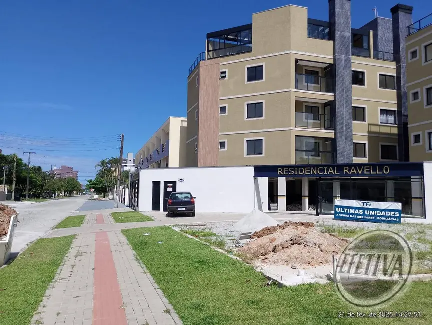 Foto 1 de Apartamento com 2 quartos à venda, 177m2 em Matinhos - PR
