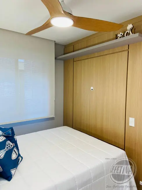 Foto 8 de Apartamento com 1 quarto à venda, 31m2 em Matinhos - PR