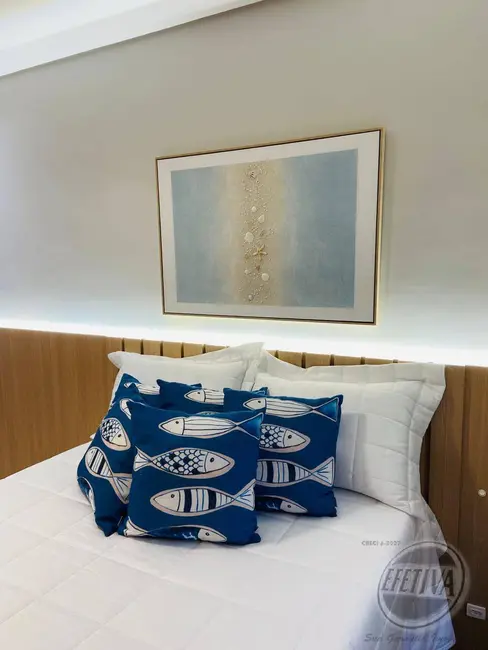 Foto 6 de Apartamento com 1 quarto à venda, 31m2 em Matinhos - PR