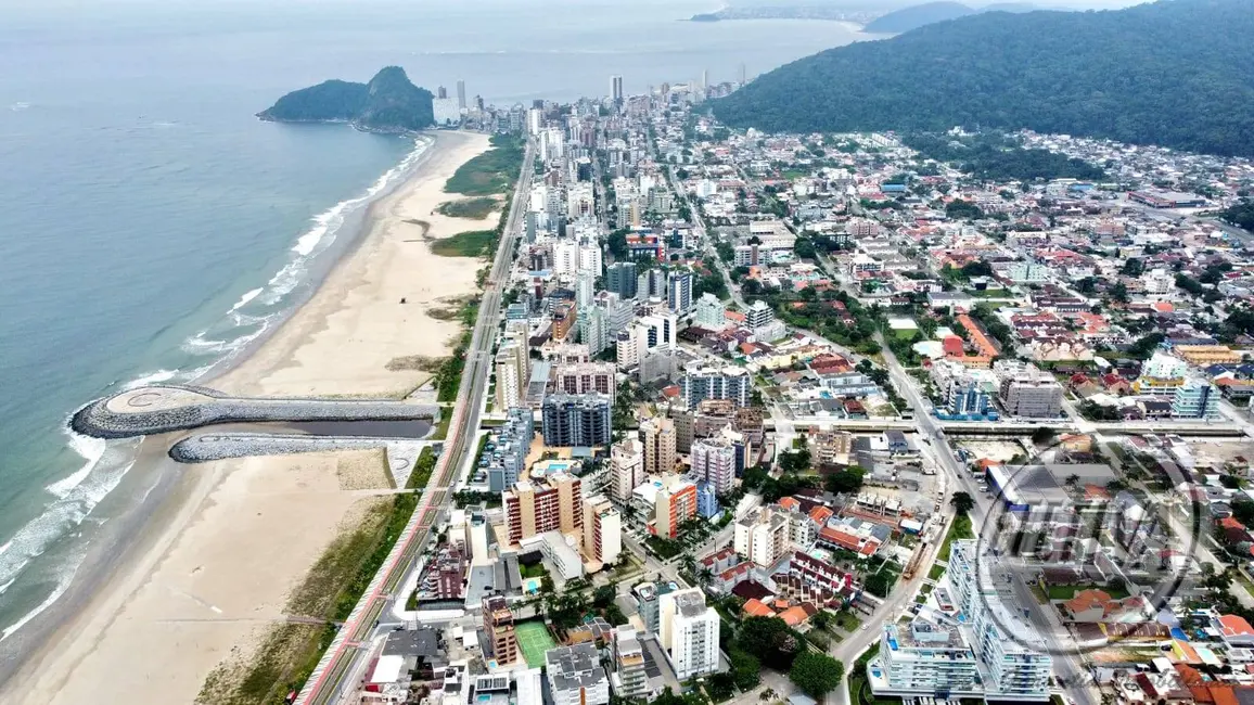 Foto 9 de Apartamento com 2 quartos à venda, 76m2 em Matinhos - PR