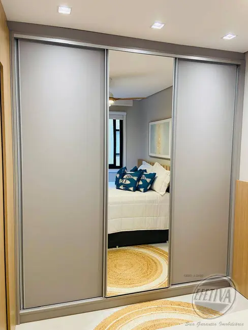 Foto 5 de Apartamento com 1 quarto à venda, 31m2 em Matinhos - PR