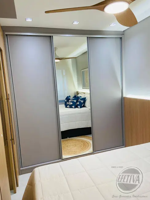 Foto 9 de Apartamento com 1 quarto à venda, 31m2 em Matinhos - PR