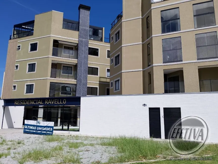 Foto 4 de Apartamento com 2 quartos à venda, 76m2 em Matinhos - PR