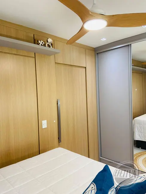 Foto 7 de Apartamento com 1 quarto à venda, 31m2 em Matinhos - PR