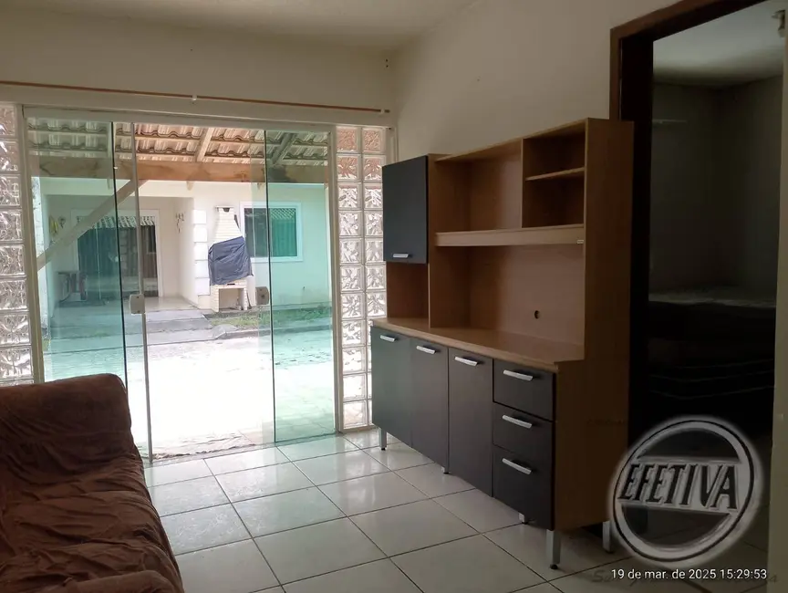 Foto 6 de Casa com 3 quartos à venda, 46m2 em Matinhos - PR