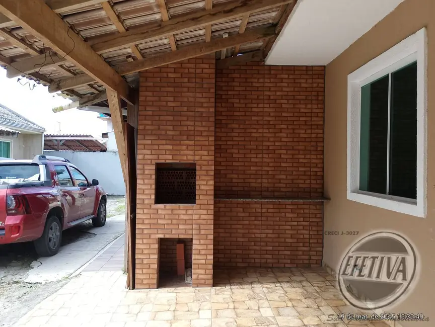 Foto 5 de Casa com 3 quartos à venda, 46m2 em Matinhos - PR
