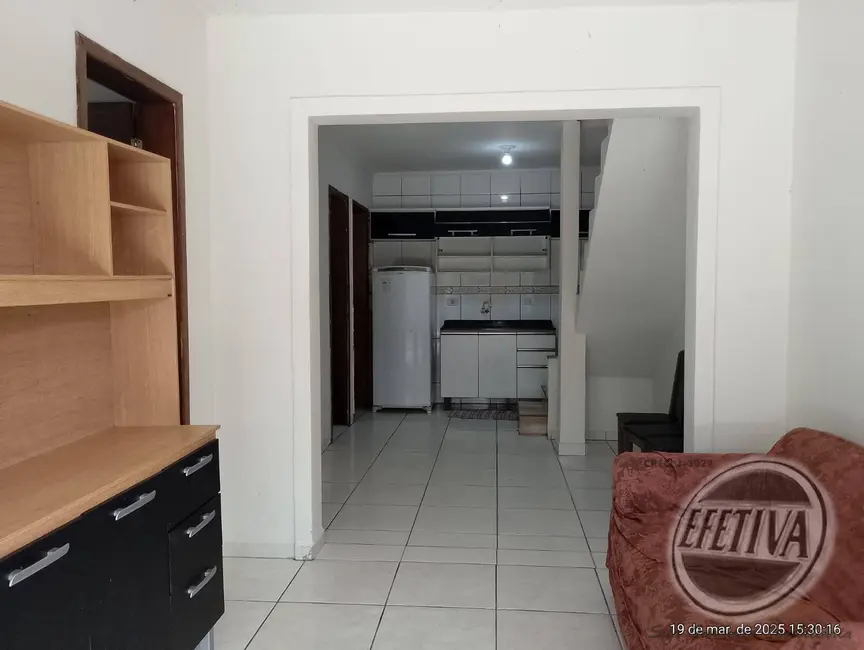 Foto 4 de Casa com 3 quartos à venda, 46m2 em Matinhos - PR
