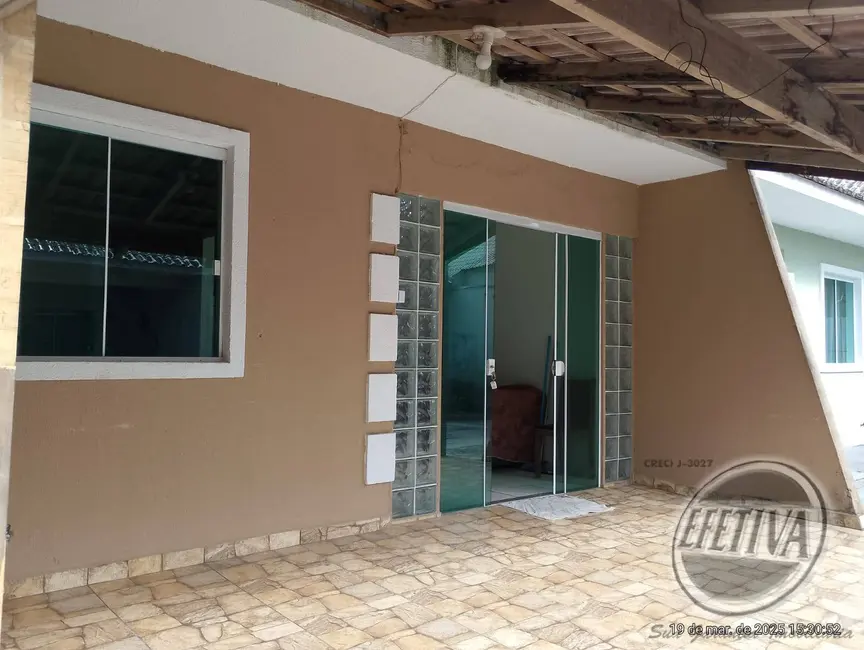 Foto 2 de Casa com 3 quartos à venda, 46m2 em Matinhos - PR