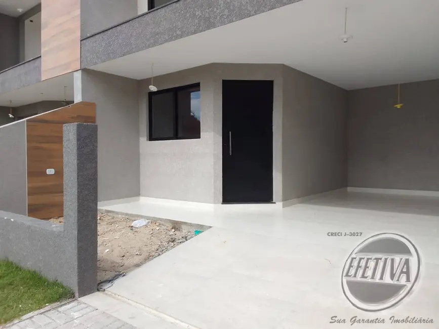 Foto 3 de Casa com 3 quartos à venda, 110m2 em Pontal Do Parana - PR