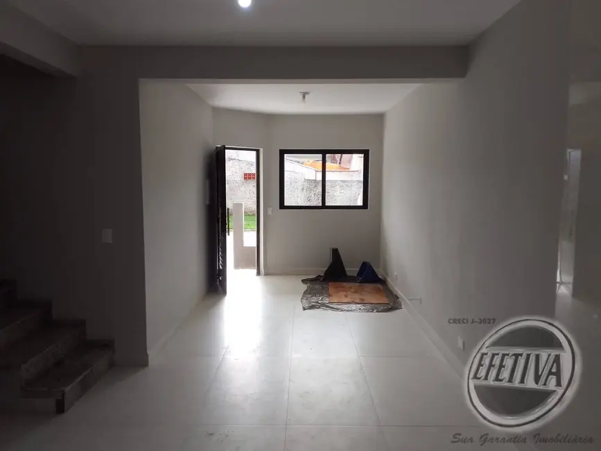 Foto 7 de Casa com 3 quartos à venda, 110m2 em Pontal Do Parana - PR