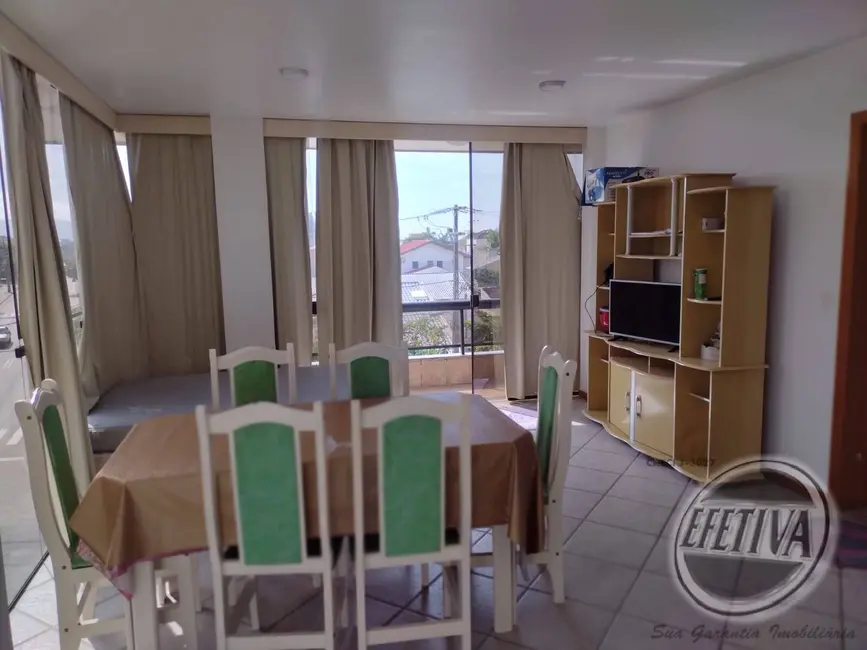 Foto 6 de Apartamento com 5 quartos à venda, 445m2 em Guaratuba - PR