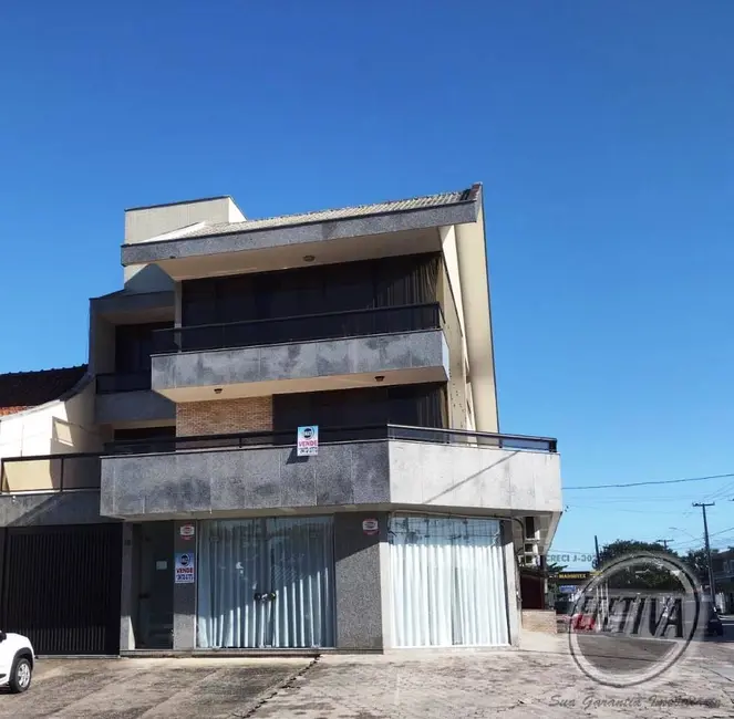 Foto 1 de Apartamento com 5 quartos à venda, 445m2 em Guaratuba - PR