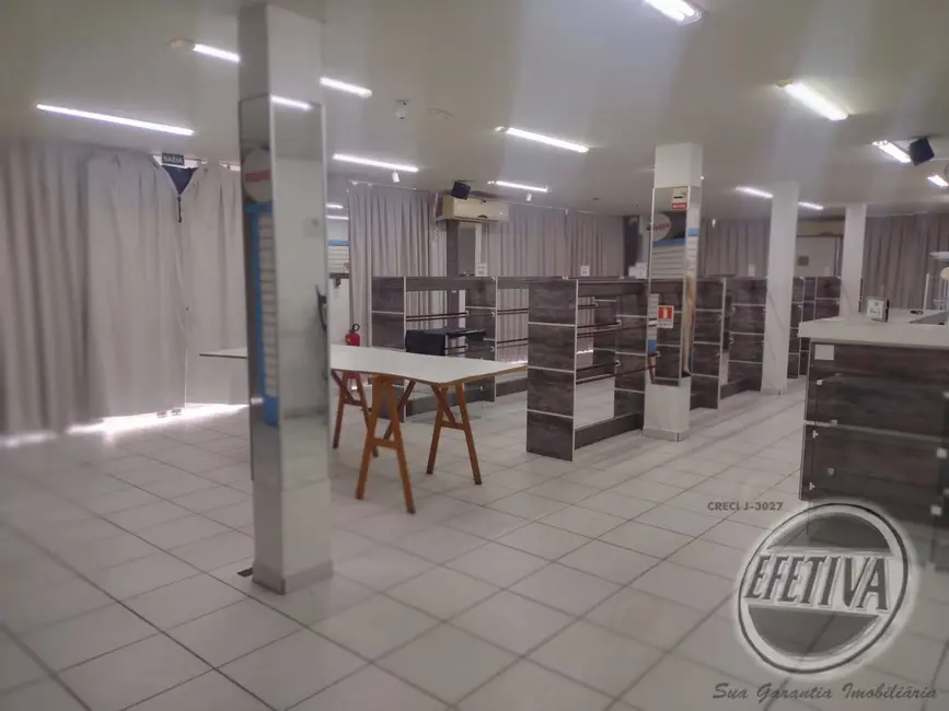 Sala Comercial à venda, 445m2 em Guaratuba - PR - imagem 4 Foto 4 de Sala Comercial à venda, 445m2 em Guaratuba - PR