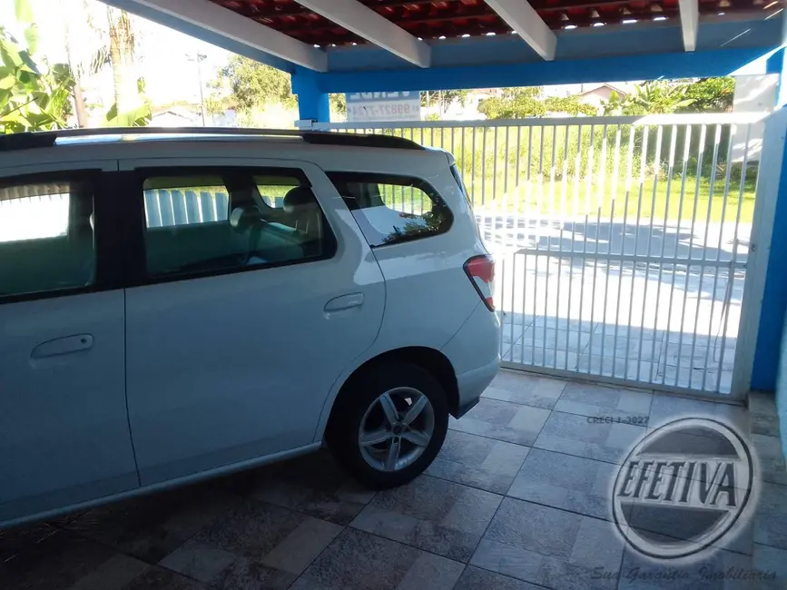 Foto 6 de Casa com 3 quartos à venda, 73m2 em Matinhos - PR