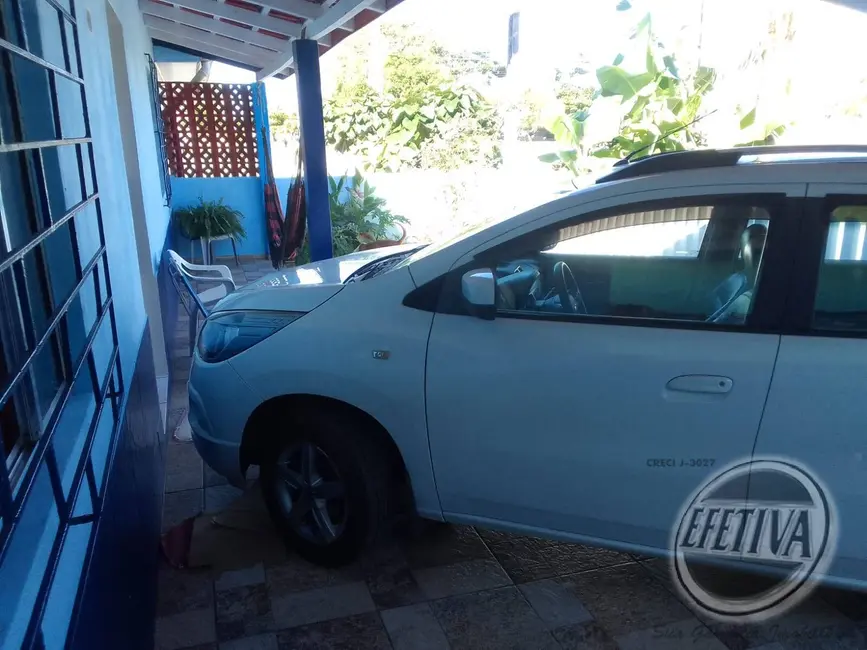 Foto 5 de Casa com 3 quartos à venda, 73m2 em Matinhos - PR