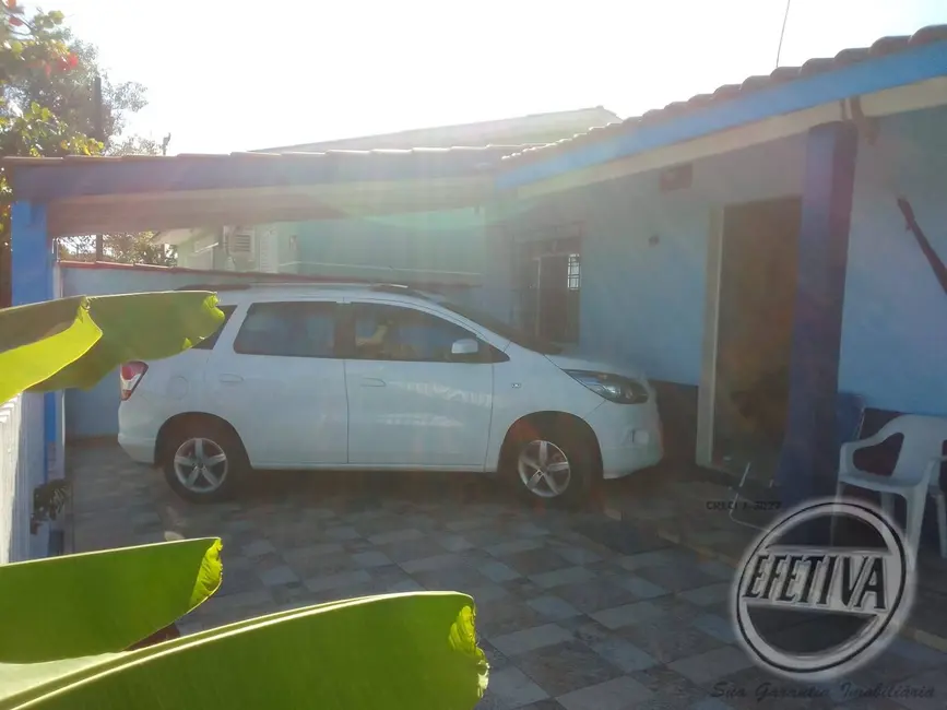 Foto 3 de Casa com 3 quartos à venda, 73m2 em Matinhos - PR