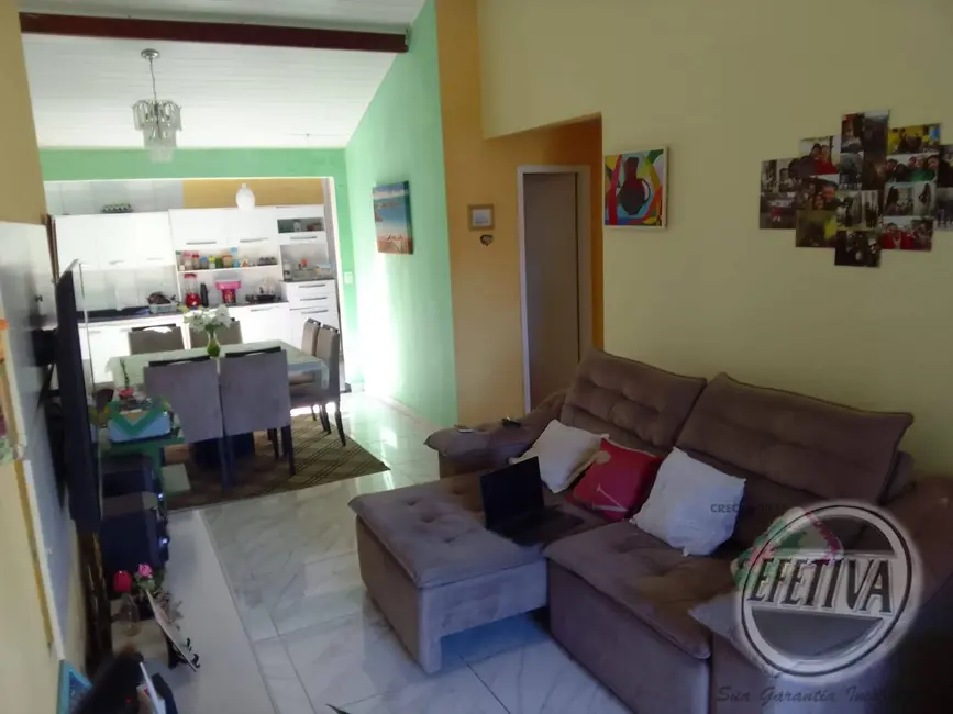 Foto 8 de Casa com 3 quartos à venda, 73m2 em Matinhos - PR