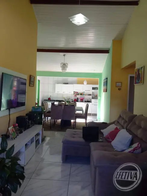 Foto 9 de Casa com 3 quartos à venda, 73m2 em Matinhos - PR