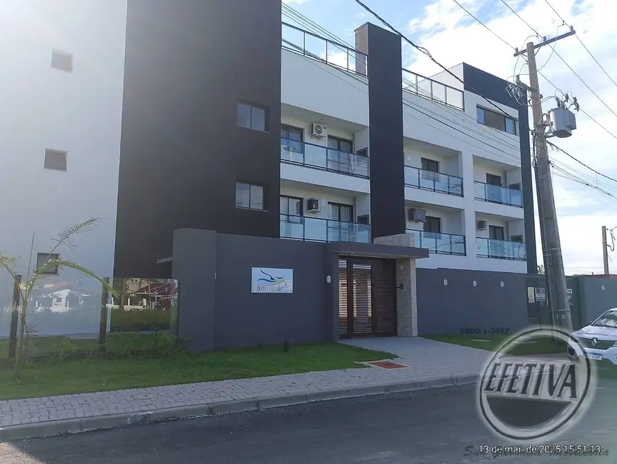 Foto 2 de Apartamento com 2 quartos à venda, 13m2 em Matinhos - PR