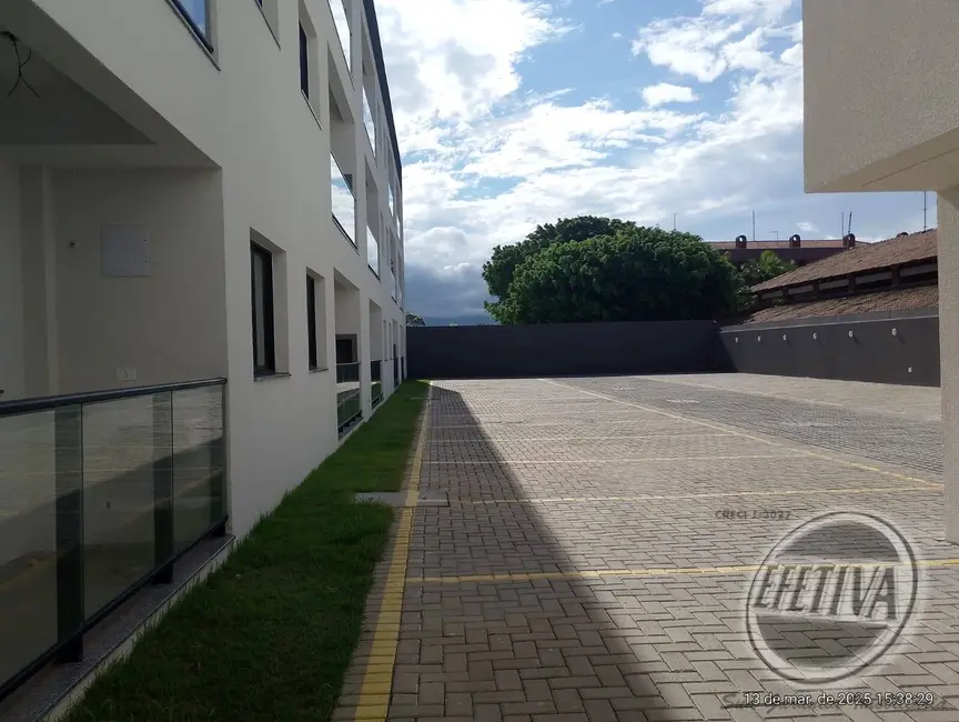 Apartamento com 2 quartos à venda, 13m2 em Matinhos - PR - imagem 5 Foto 5 de Apartamento com 2 quartos à venda, 13m2 em Matinhos - PR