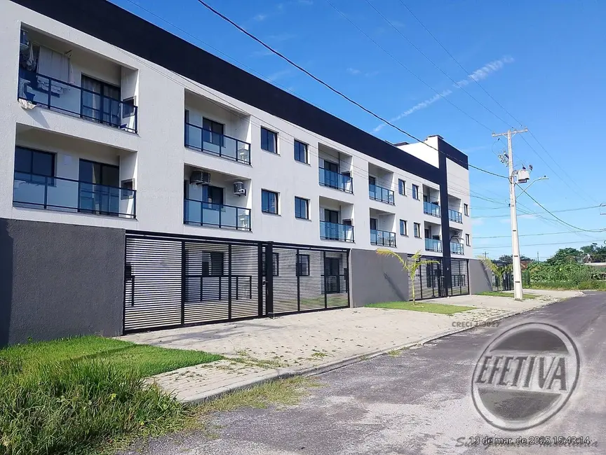 Foto 4 de Apartamento com 2 quartos à venda, 13m2 em Matinhos - PR