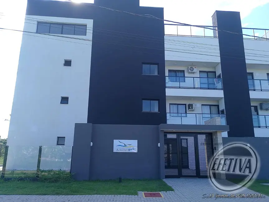 Foto 1 de Apartamento com 1 quarto à venda, 35m2 em Matinhos - PR