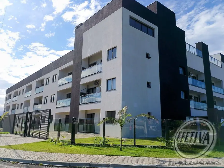 Foto 2 de Apartamento com 1 quarto à venda, 35m2 em Matinhos - PR