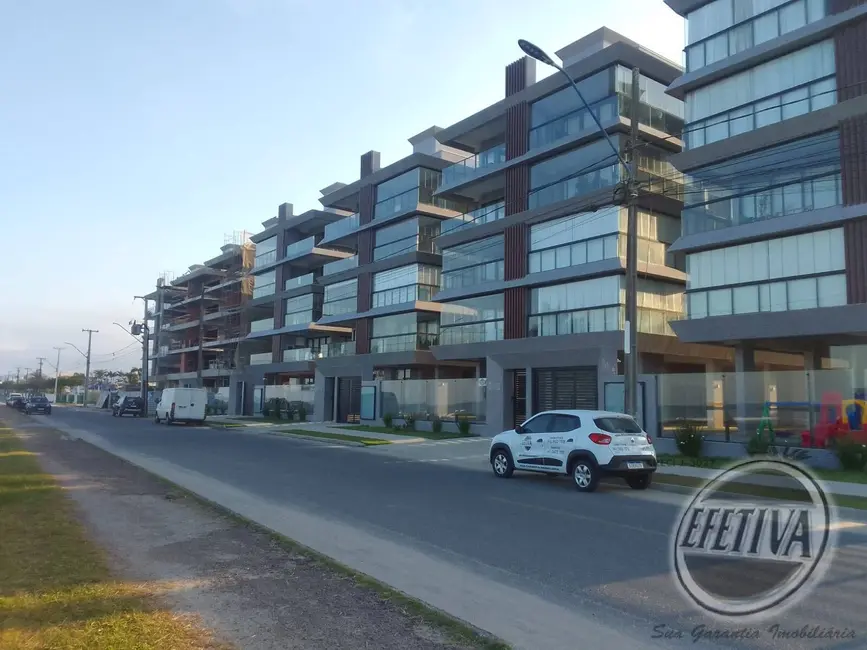 Foto 1 de Cobertura com 4 quartos à venda, 314m2 em Matinhos - PR