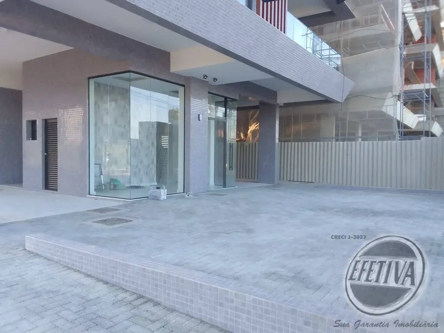 Foto 6 de Cobertura com 4 quartos à venda, 314m2 em Matinhos - PR