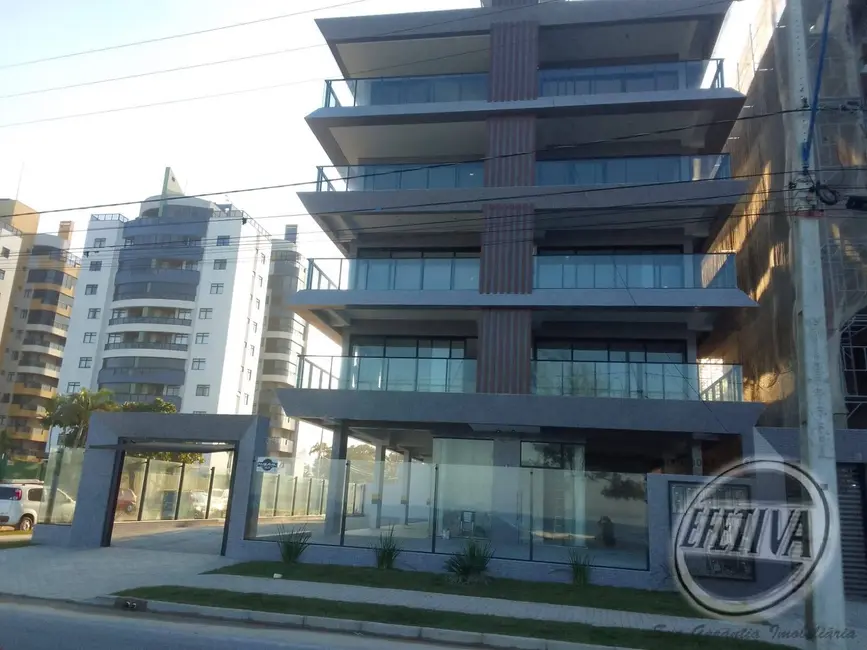 Foto 3 de Cobertura com 4 quartos à venda, 314m2 em Matinhos - PR