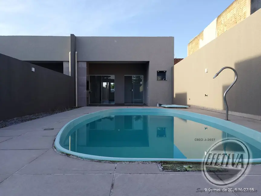 Foto 4 de Casa com 3 quartos à venda, 83m2 em Matinhos - PR